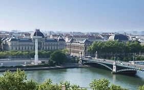 Sofitel Lyon Bellecour